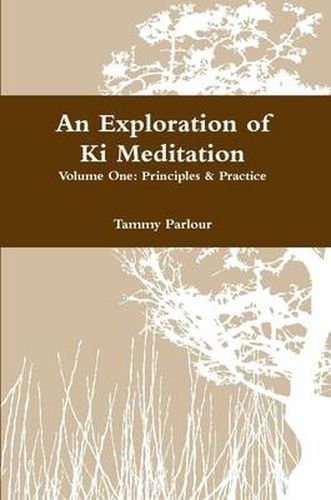 Cover image for An Exploration of Ki Meditation