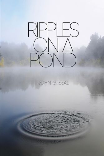 Cover image for Ripples on a Pond