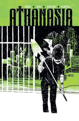 Cover image for Athanasia