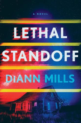 Cover image for Lethal Standoff