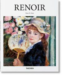 Cover image for Renoir