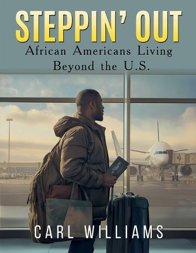 Cover image for Steppin' Out