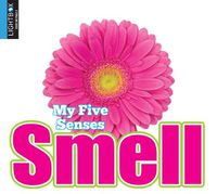 Cover image for Smell