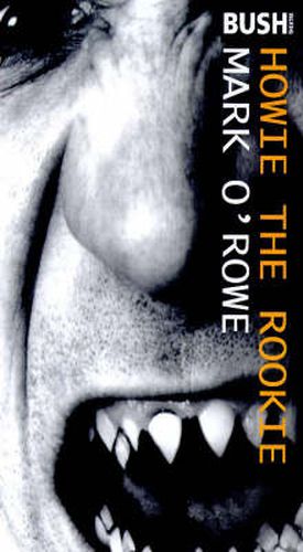 Cover image for Howie the Rookie