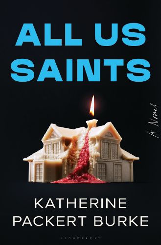 Cover image for All Us Saints