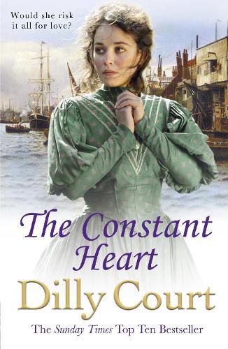 Cover image for The Constant Heart