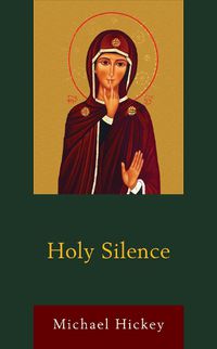 Cover image for Holy Silence