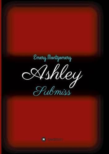 Cover image for Ashley