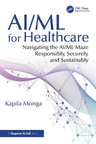 Cover image for AI/ML for Healthcare