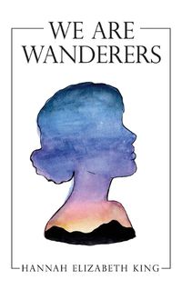 Cover image for We Are Wanderers