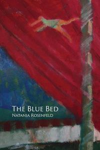 Cover image for The Blue Bed