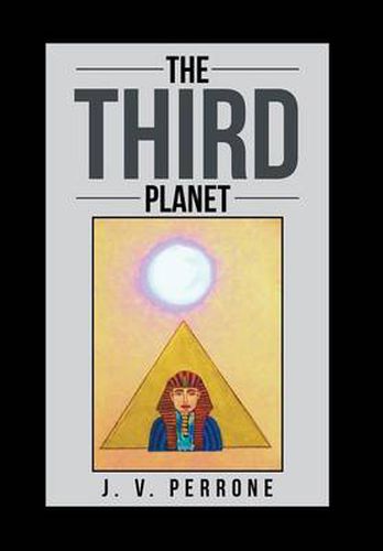 Cover image for The Third Planet