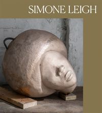Cover image for Simone Leigh