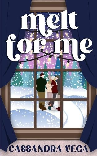 Cover image for Melt for Me