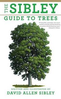 Cover image for The Sibley Guide to Trees