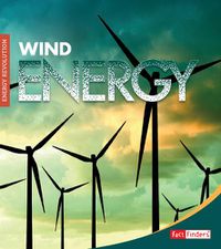 Cover image for Wind Energy