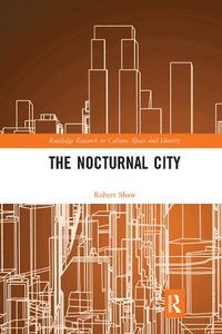 Cover image for The Nocturnal City