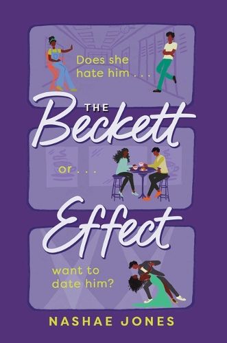 Cover image for The Beckett Effect