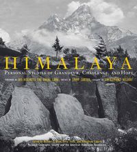 Cover image for Himalaya