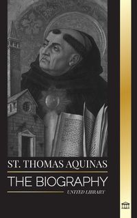 Cover image for St. Thomas Aquinas