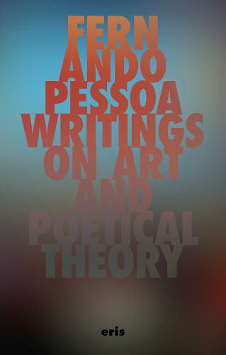 Cover image for Writings on Art and Poetical Theory