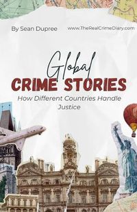 Cover image for Global Crime Stories