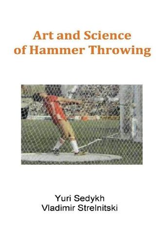 Cover image for Art and Science of Hammer Throwing