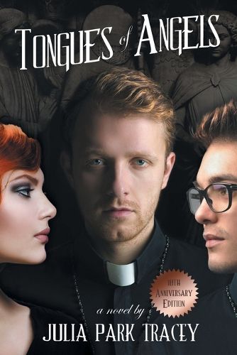 Cover image for Tongues of Angels