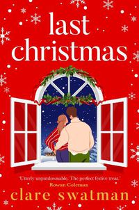 Cover image for Last Christmas