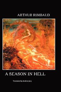 Cover image for A Season in Hell