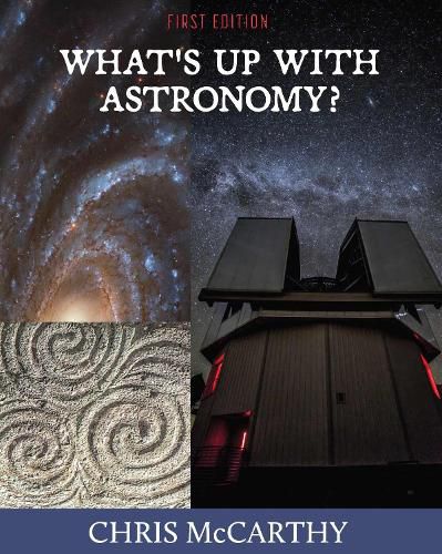 Cover image for What's Up with Astronomy?