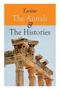 Cover image for The Annals & The Histories