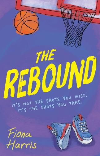 Cover image for The Rebound