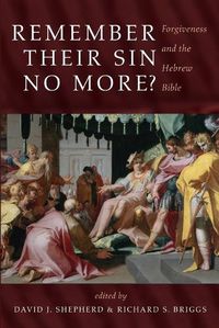 Cover image for Remember Their Sin No More?