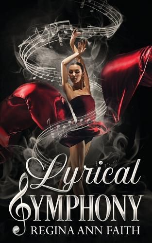 Cover image for Lyrical Symphony