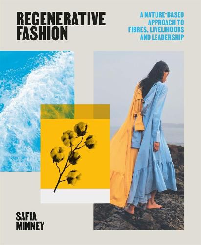 Cover image for Regenerative Fashion