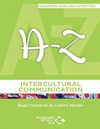 Cover image for A-Z of Intercultural Communication