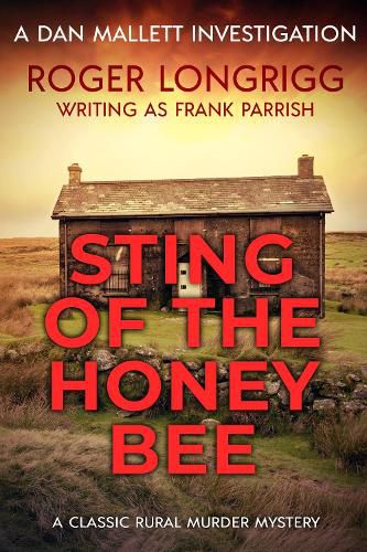 Cover image for Sting of the Honeybee