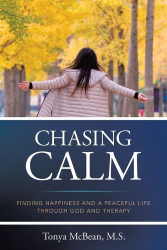 Cover image for Chasing Calm