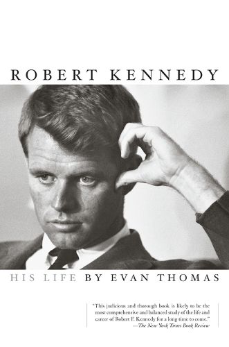 Cover image for Robert Kennedy