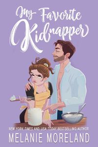 Cover image for My Favorite Kidnapper