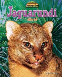 Cover image for Jaguarundi: Otter Cat