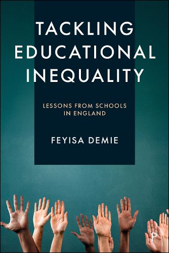 Cover image for Tackling Educational Inequality