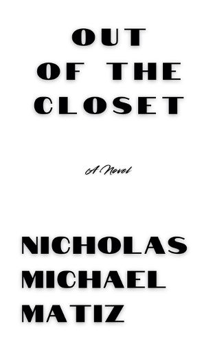 Cover image for Out of the Closet