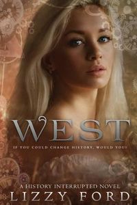 Cover image for West