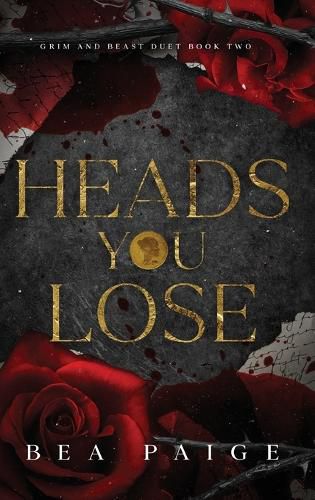 Cover image for Heads You Lose