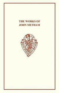 Cover image for Works of John Metham