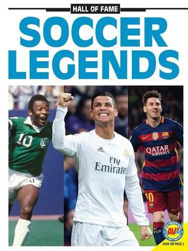 Soccer Legends