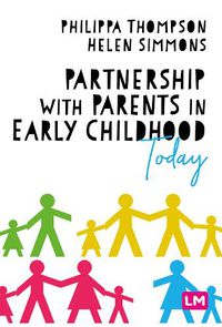 Cover image for Partnership With Parents in Early Childhood Today