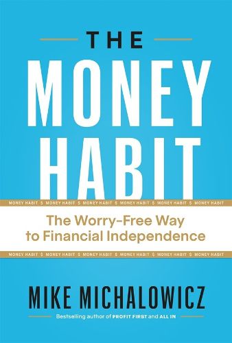Cover image for The Money Habit